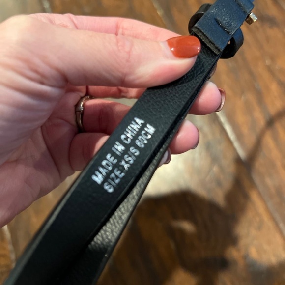 Forever 21 belt - Picture 4 of 4